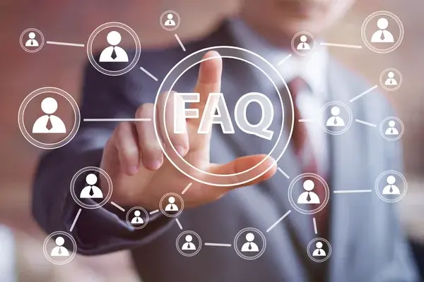 FAQ'S 1 FAQ'S